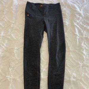 Aviator Nation leggings size XS